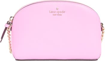 hilli leather crossbody bag