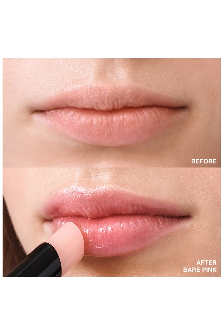 Extra Lip Tint Sheer Oil-Infused Tinted Lip Balm, Alternate, color, Z/DNUBARE NUDE