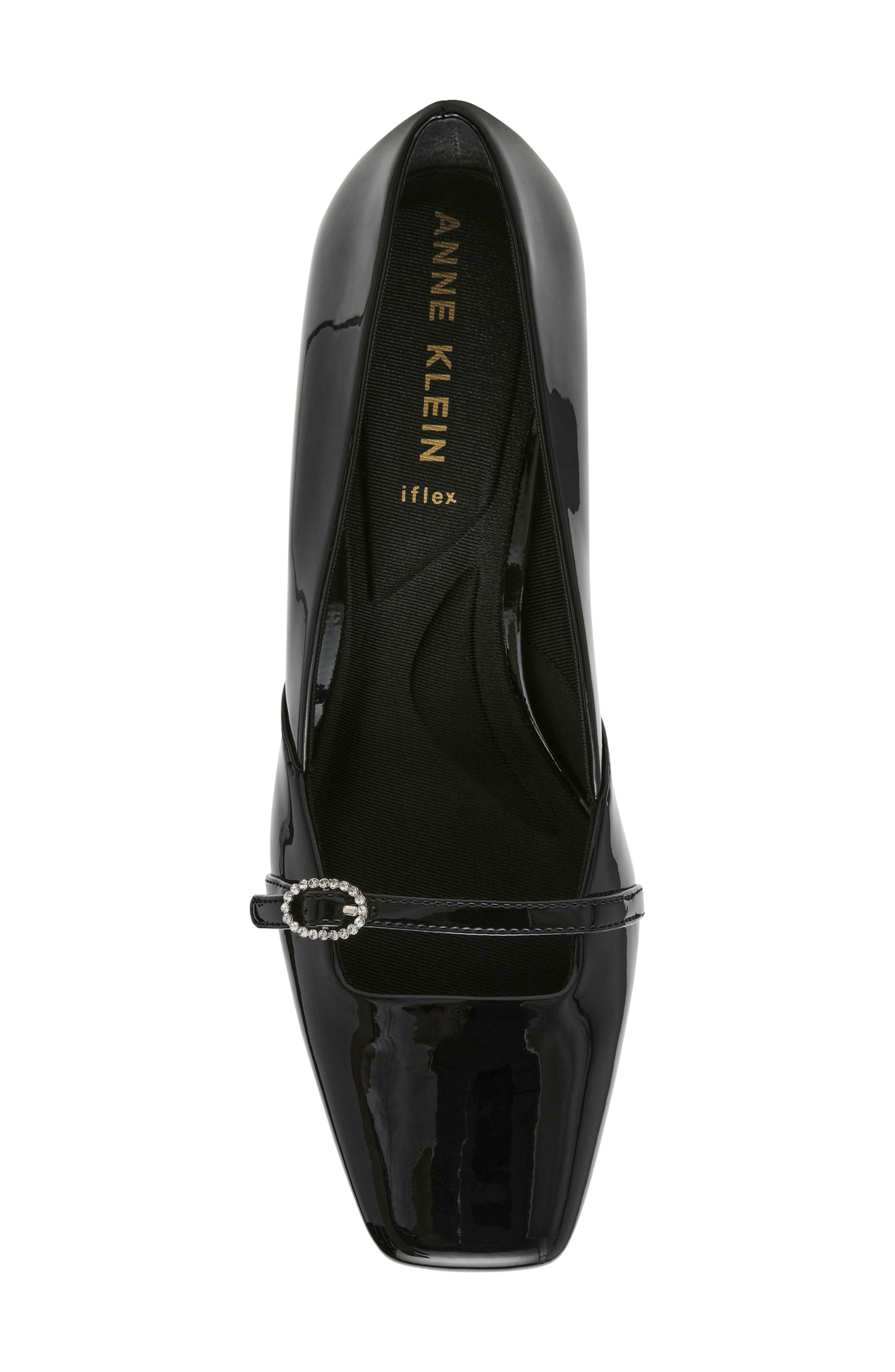 Anne Klein Lexington Mary Jane Pump, Alternate, color, 