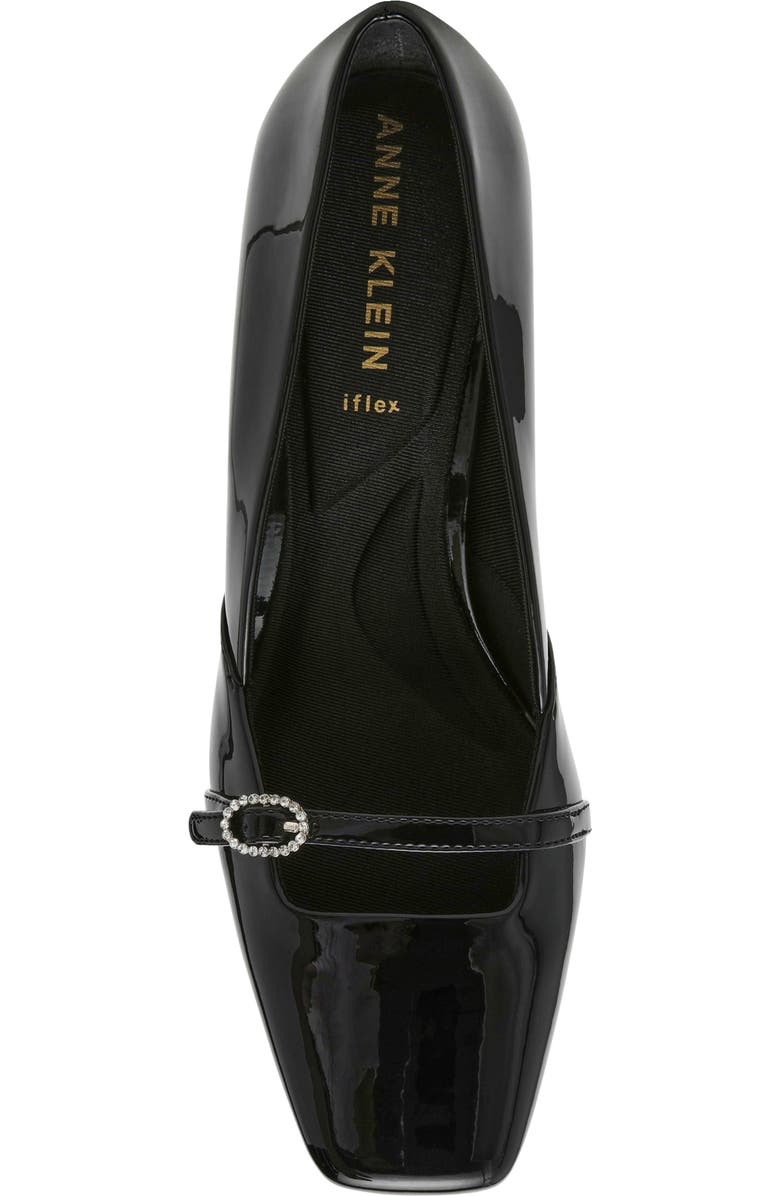 Anne Klein Lexington Mary Jane Pump, Alternate, color,