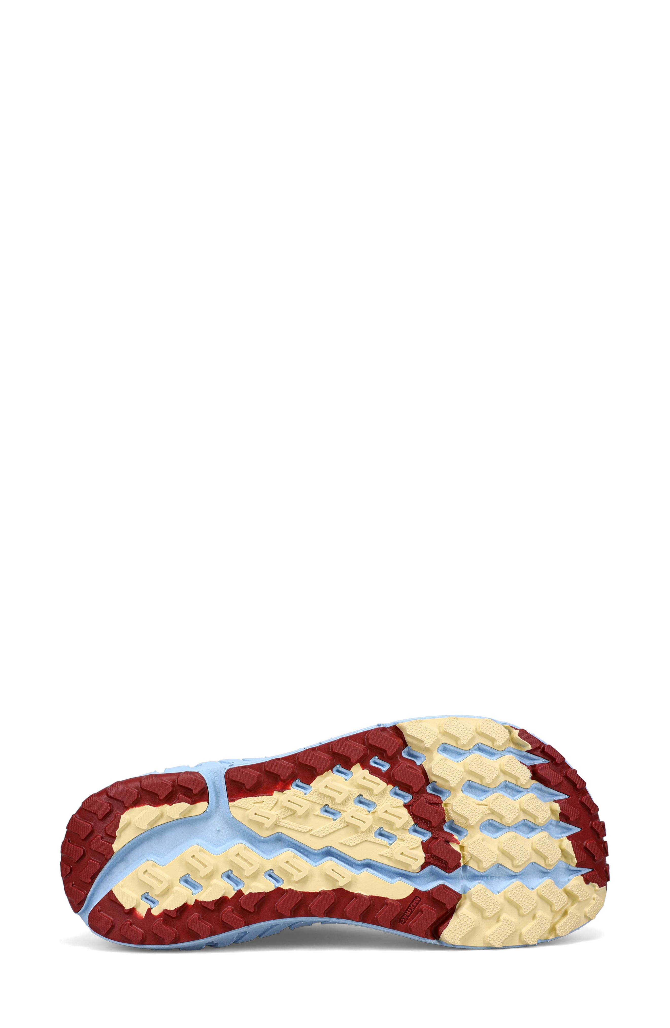 Altra Outroad 2 Trail Running Shoe, Alternate, color, 