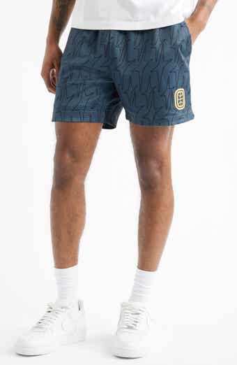 Dreamerz Star Mesh Shorts