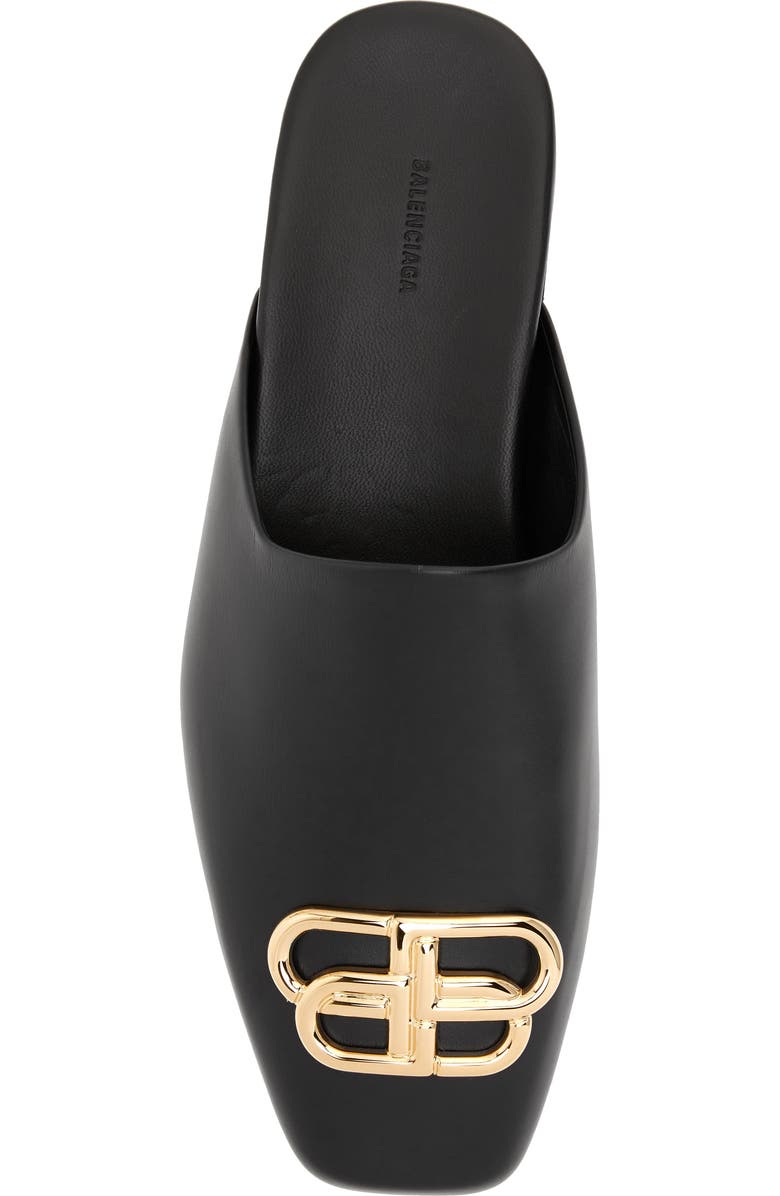 Balenciaga Cosy Mule, Alternate, color,