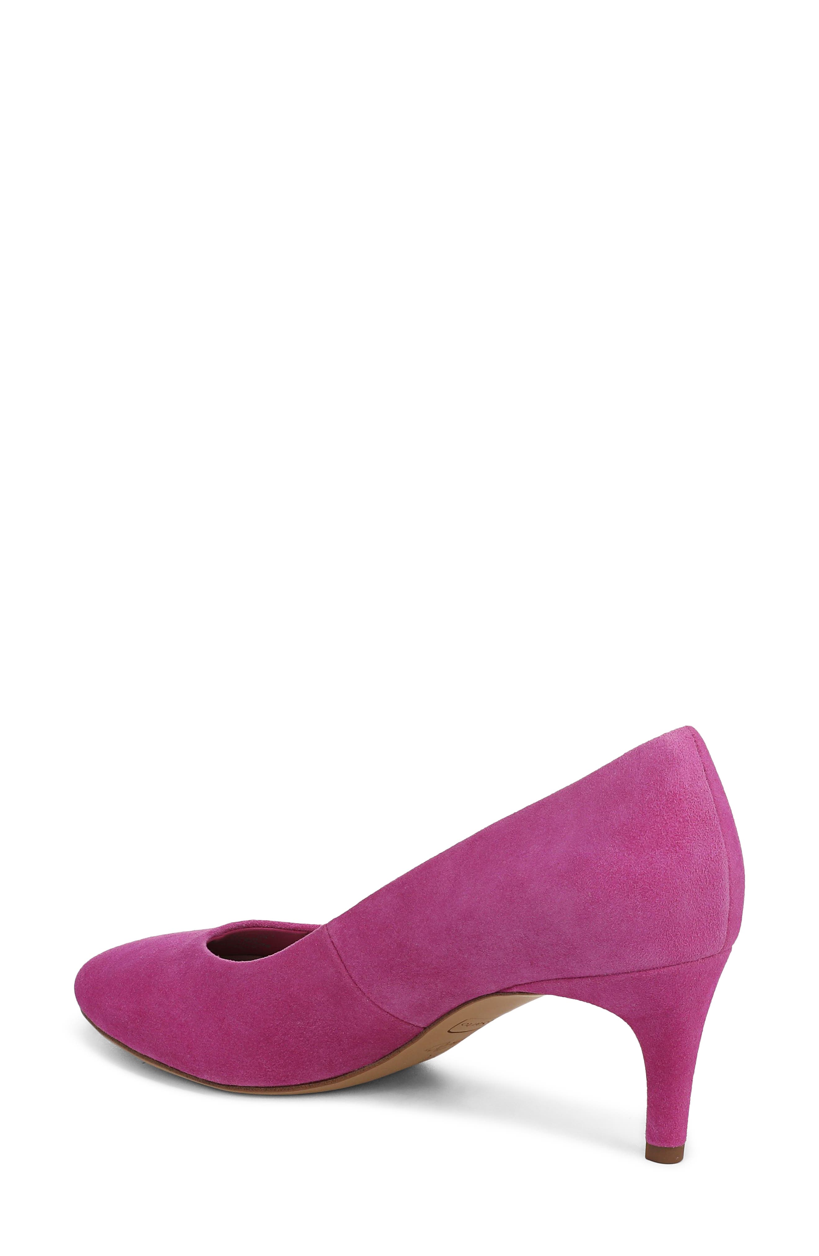Kamari Pump - image 4