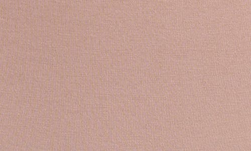 Natori Bliss Bare Cotton High Cut Briefs