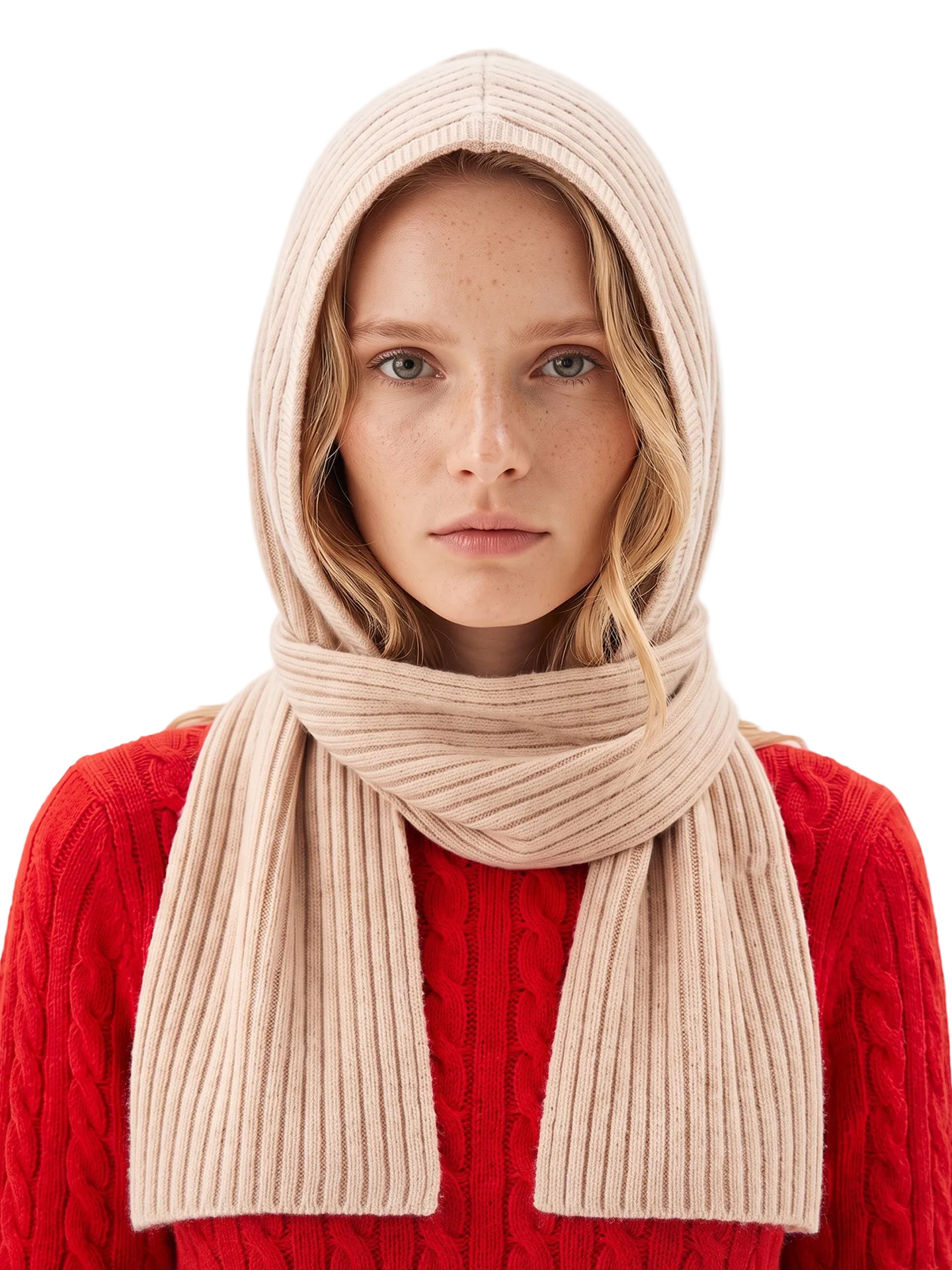 selected beige
