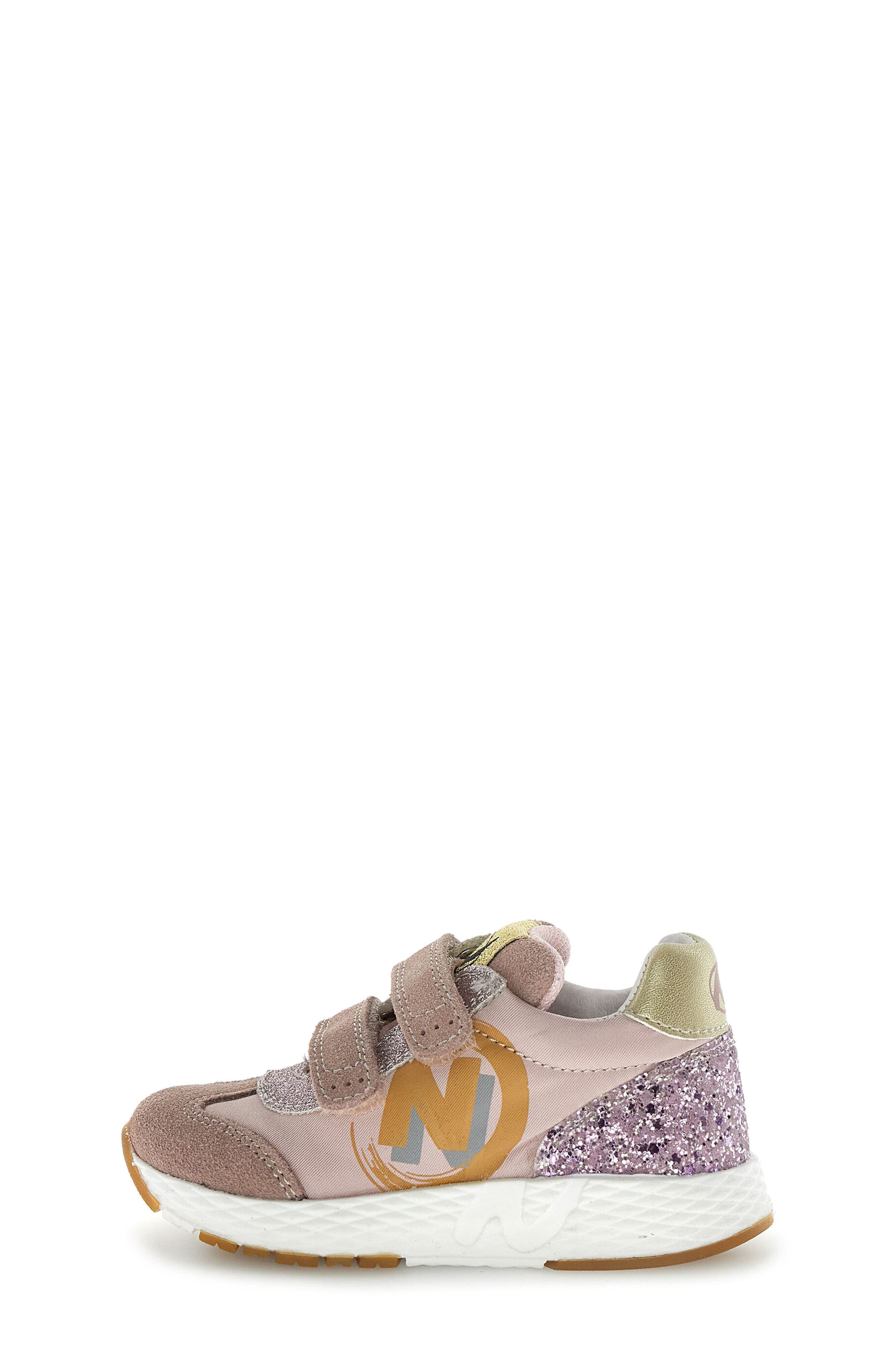 Kids' Jesko Sneaker, Alternate, color, PINK