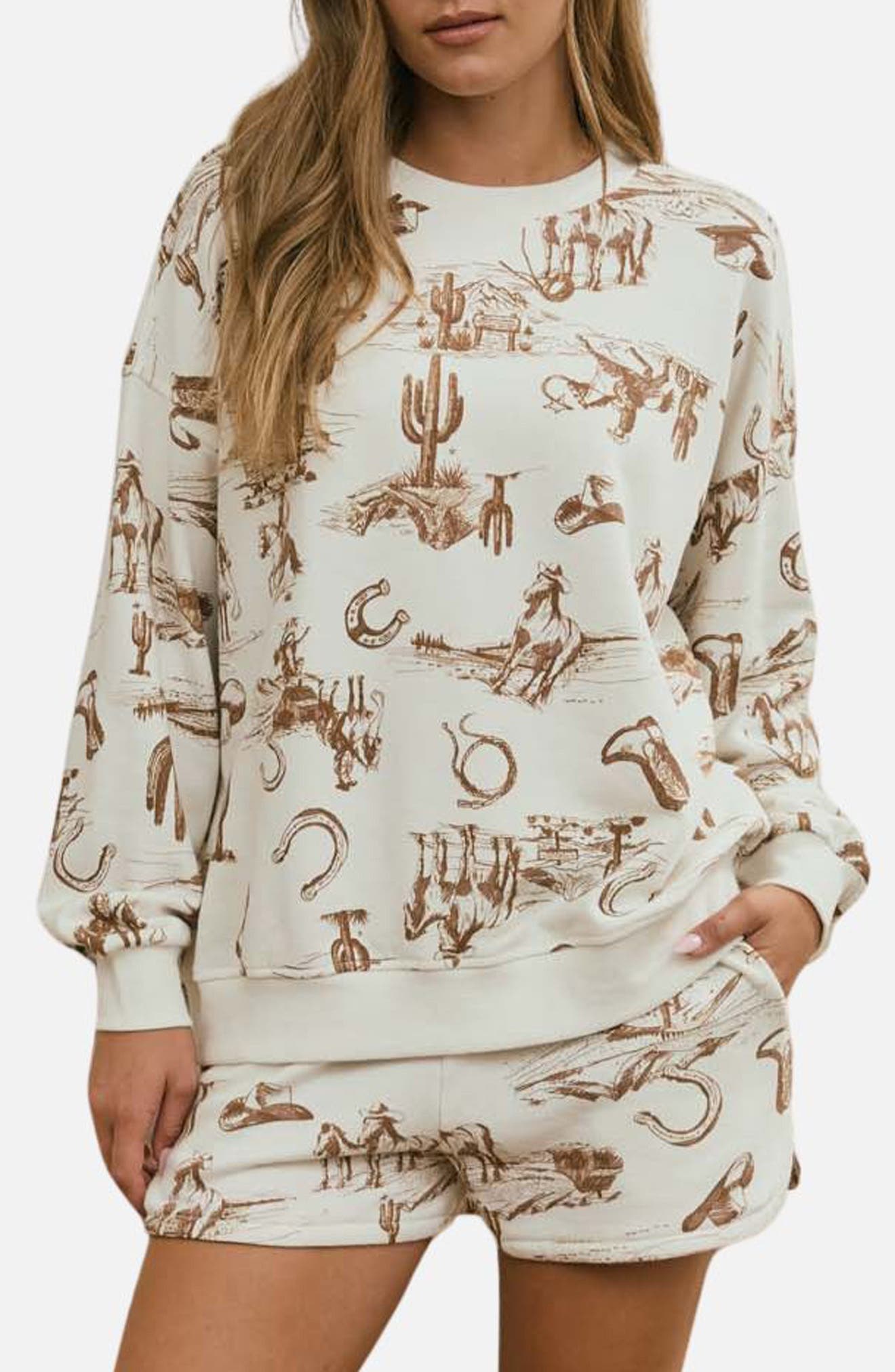 selected CREAM MULTI