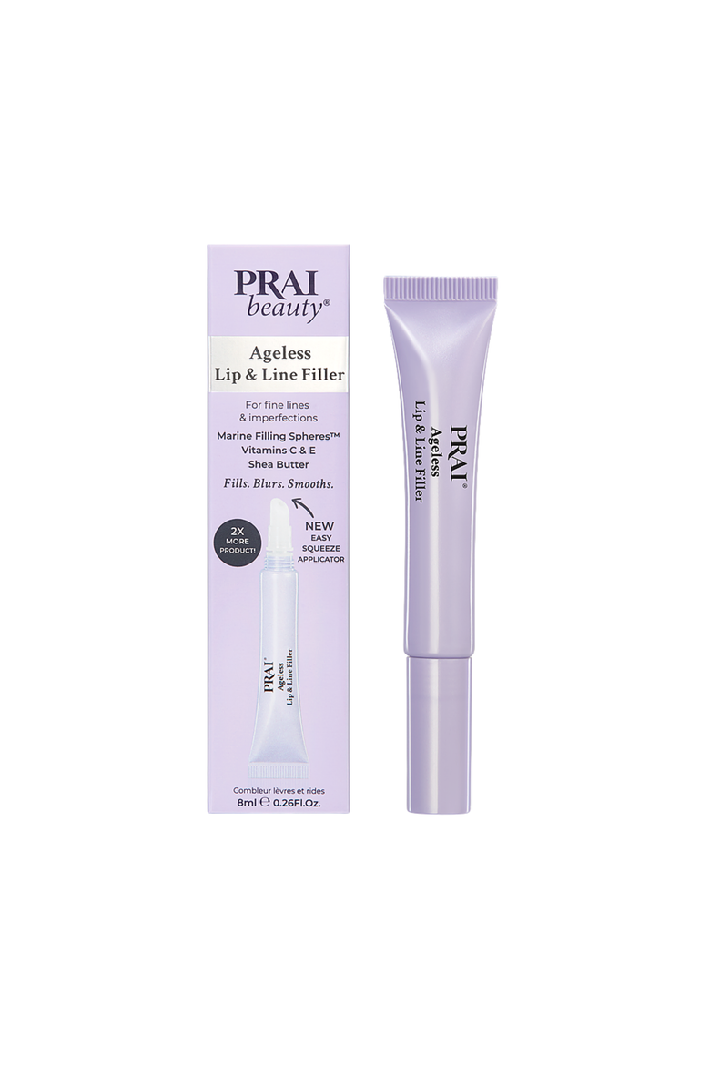 Ageless Lip Line Filler 8ml, Main, color, None