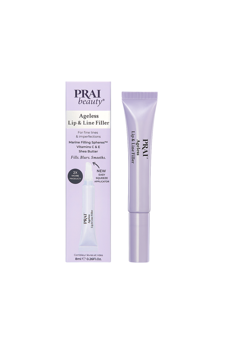 PRAI BEAUTY Ageless Lip Line Filler 8ml, Main, color, NO COLOR