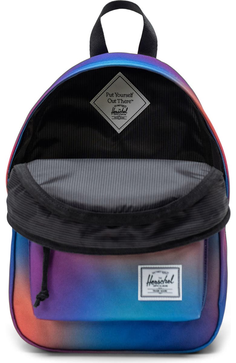 Herschel Supply Co. Classic Mini Backpack, Alternate, color,