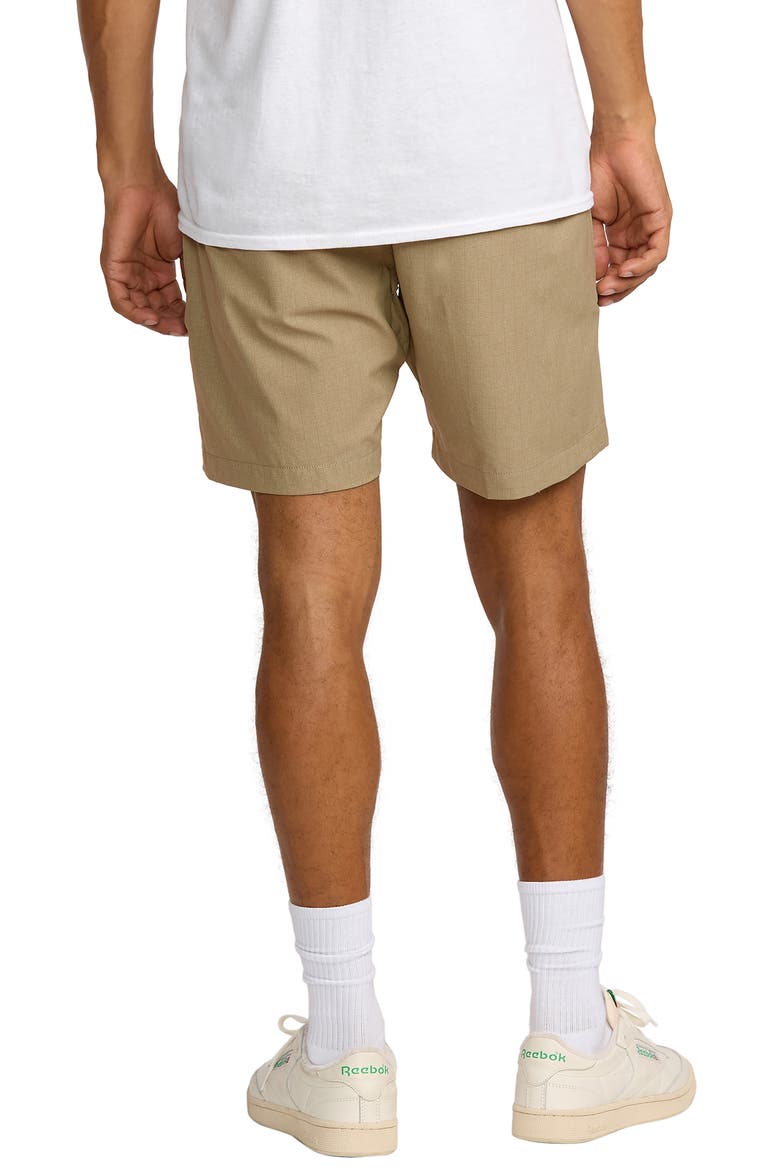 All Time Roads Shorts, Alternate, color, COYOTE