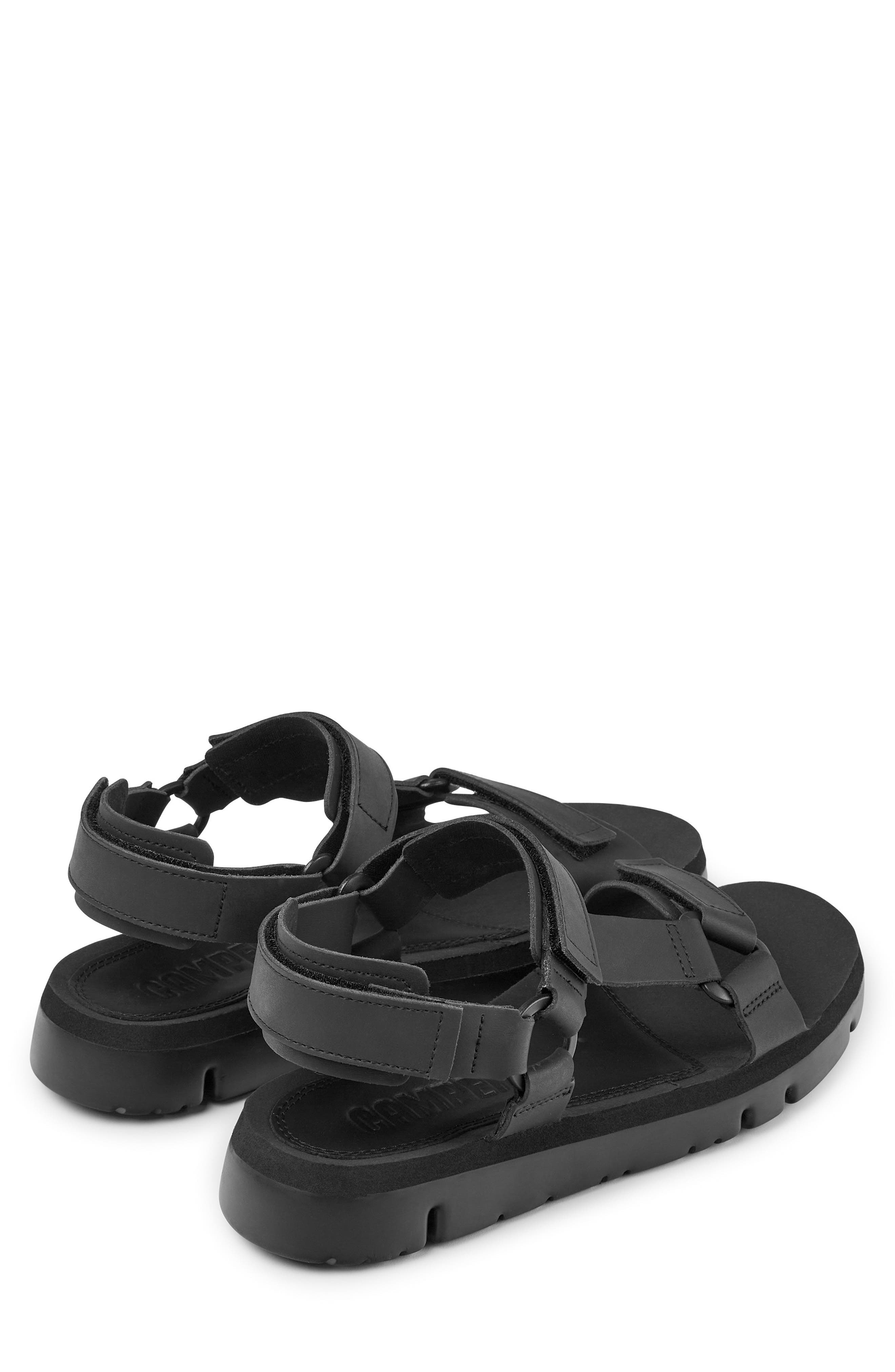Camper Oruga Sandal, Alternate, color, 