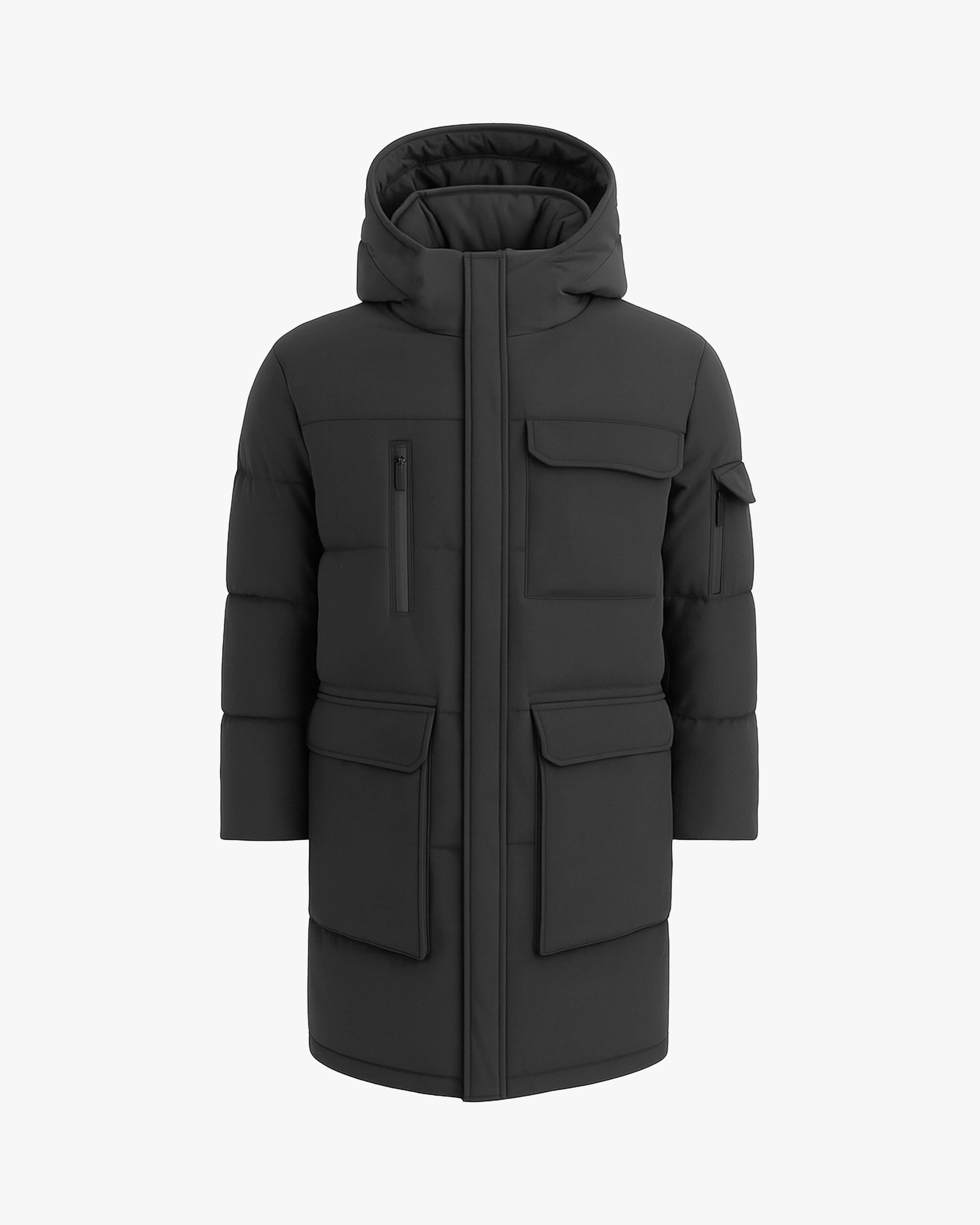 selected Black