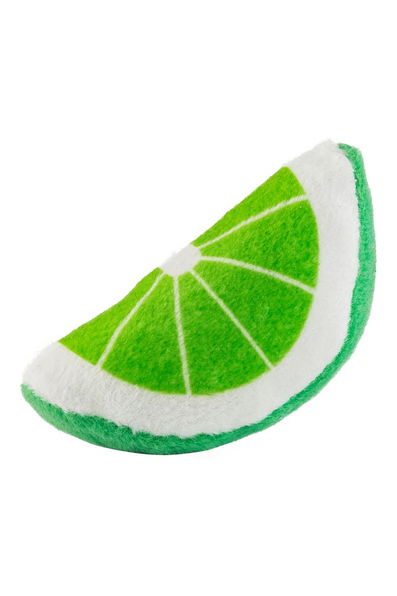 Grrrona Beach Cooler Dog Toy, Alternate, color, YELLOW MULTI