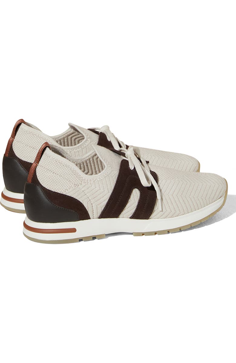 Loro Piana 360 Flexy Walk Sneaker, Alternate, color,