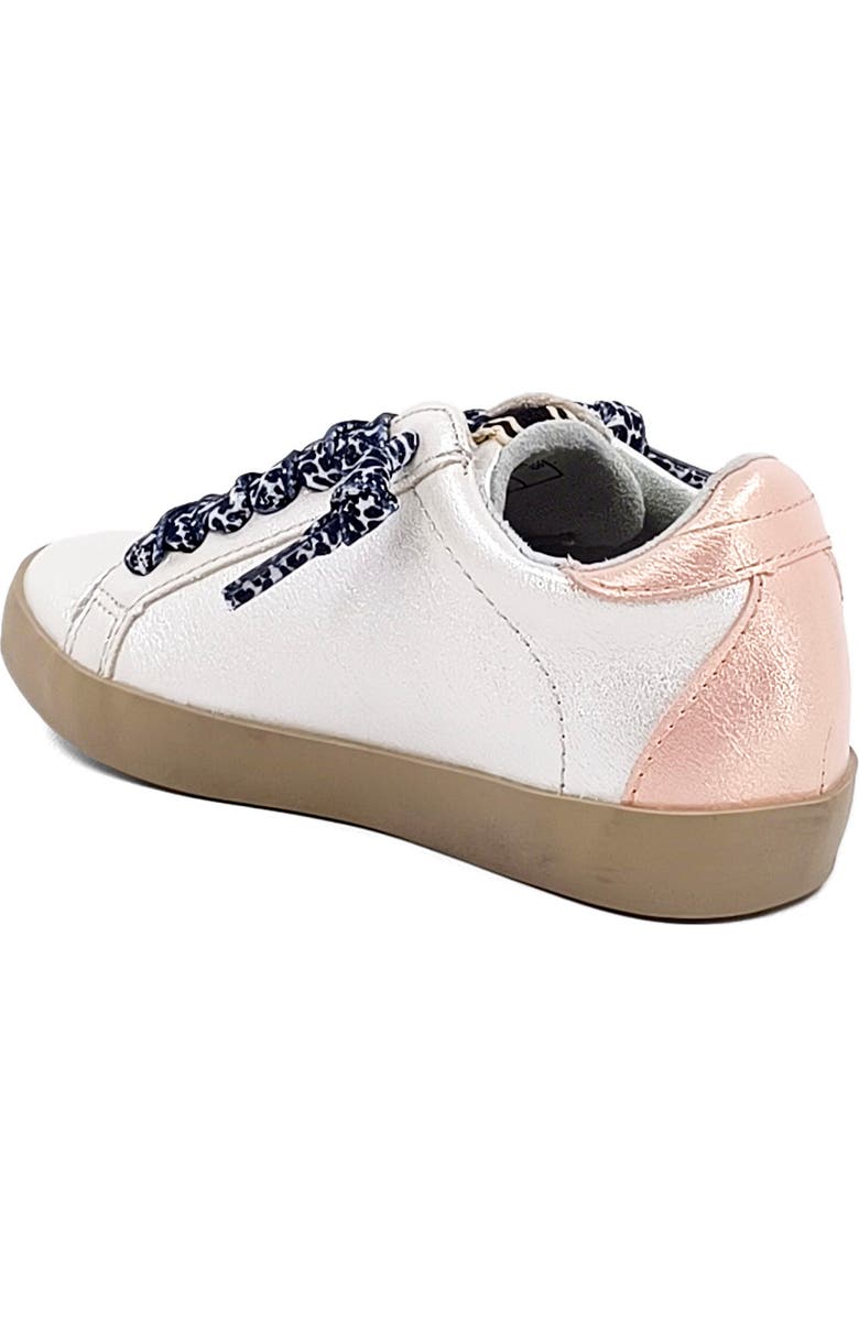 SHUSHOP Kids' Mia Sneaker, Alternate, color,