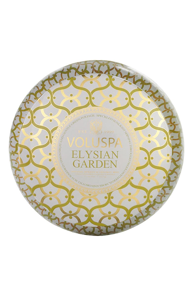 Voluspa , Alternate, color, 