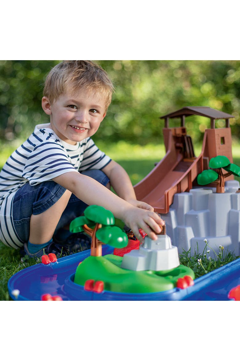 Adventureland Water Playset, Alternate, color, Multicolored