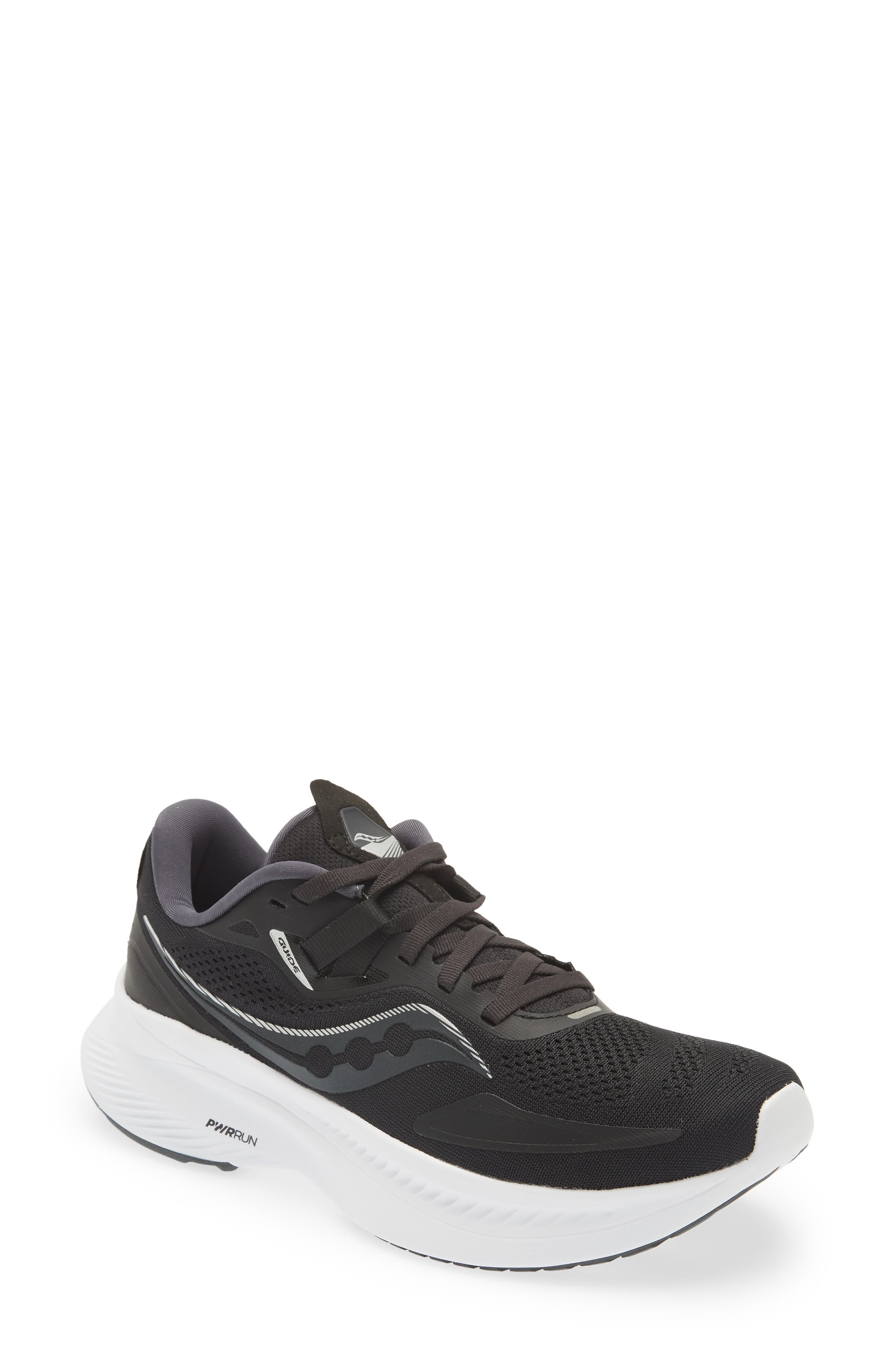 Saucony Guide 15 Sneaker, Main, color, 