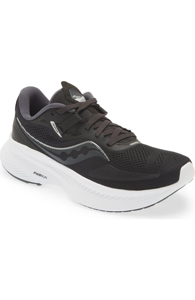 Saucony Guide 15 Sneaker, Main, color,