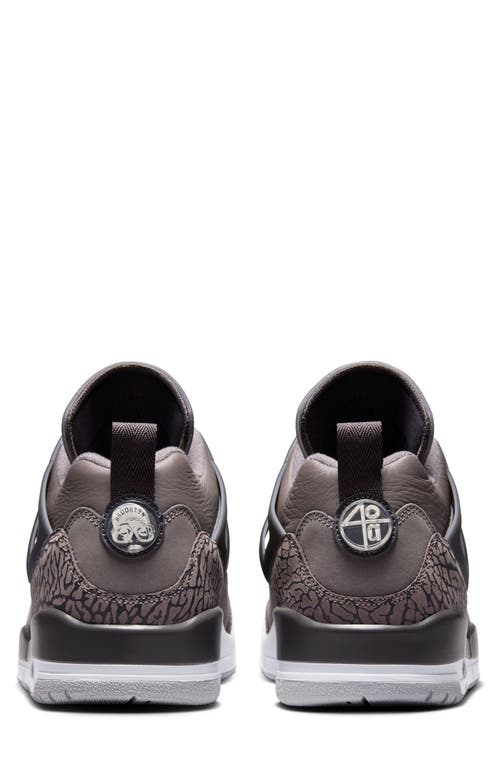 Nike Spizike Low Sneaker