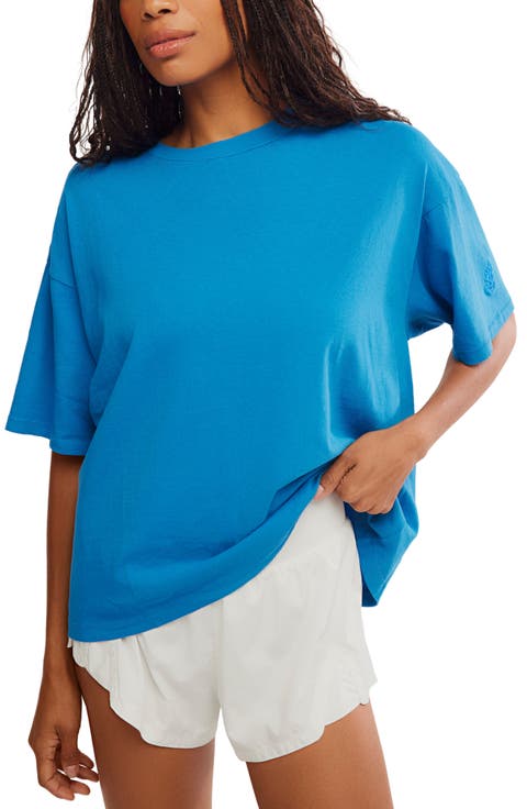 FP Movement Tackle Cotton T-Shirt