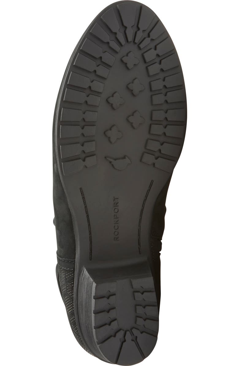 Rockport Cobb Hill Gratasha Bootie, Alternate, color,