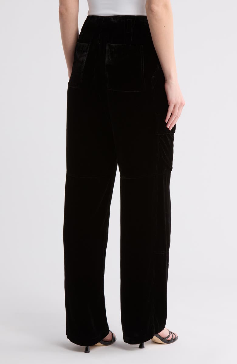 Joie Emerald Cargo Pants, Alternate, color,