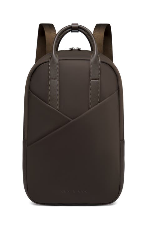 Slim Origami Convertible Backpack