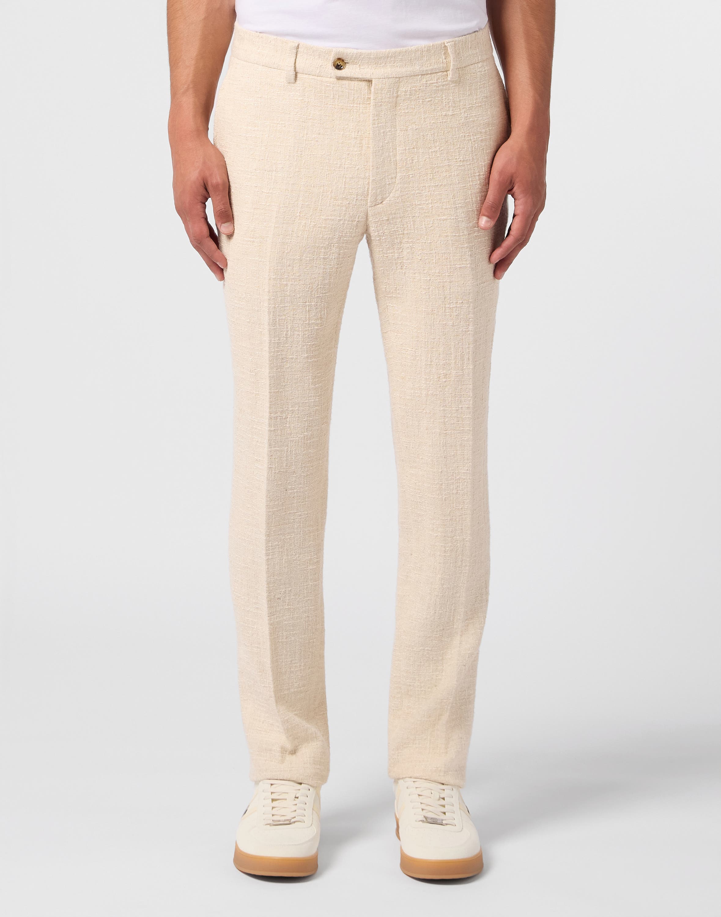 selected OffWhite