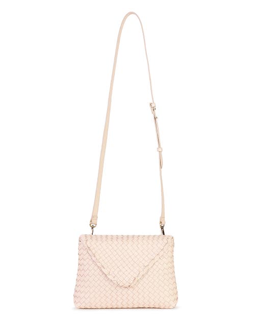 Rafé New York Rafe New York Jamie Envelope Clutch In White