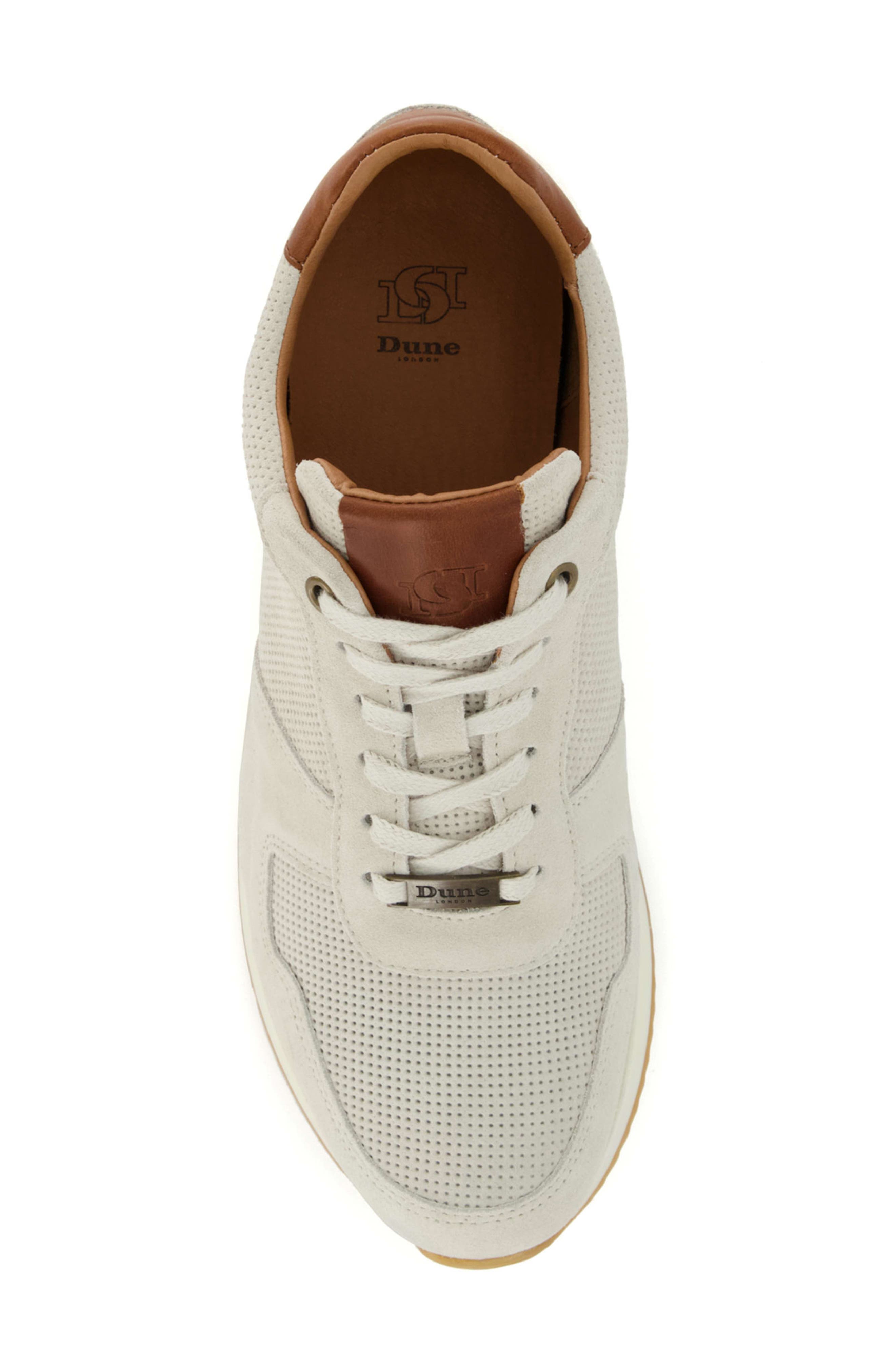 Trilogy Sneaker, Alternate, color, OFF WHITE
