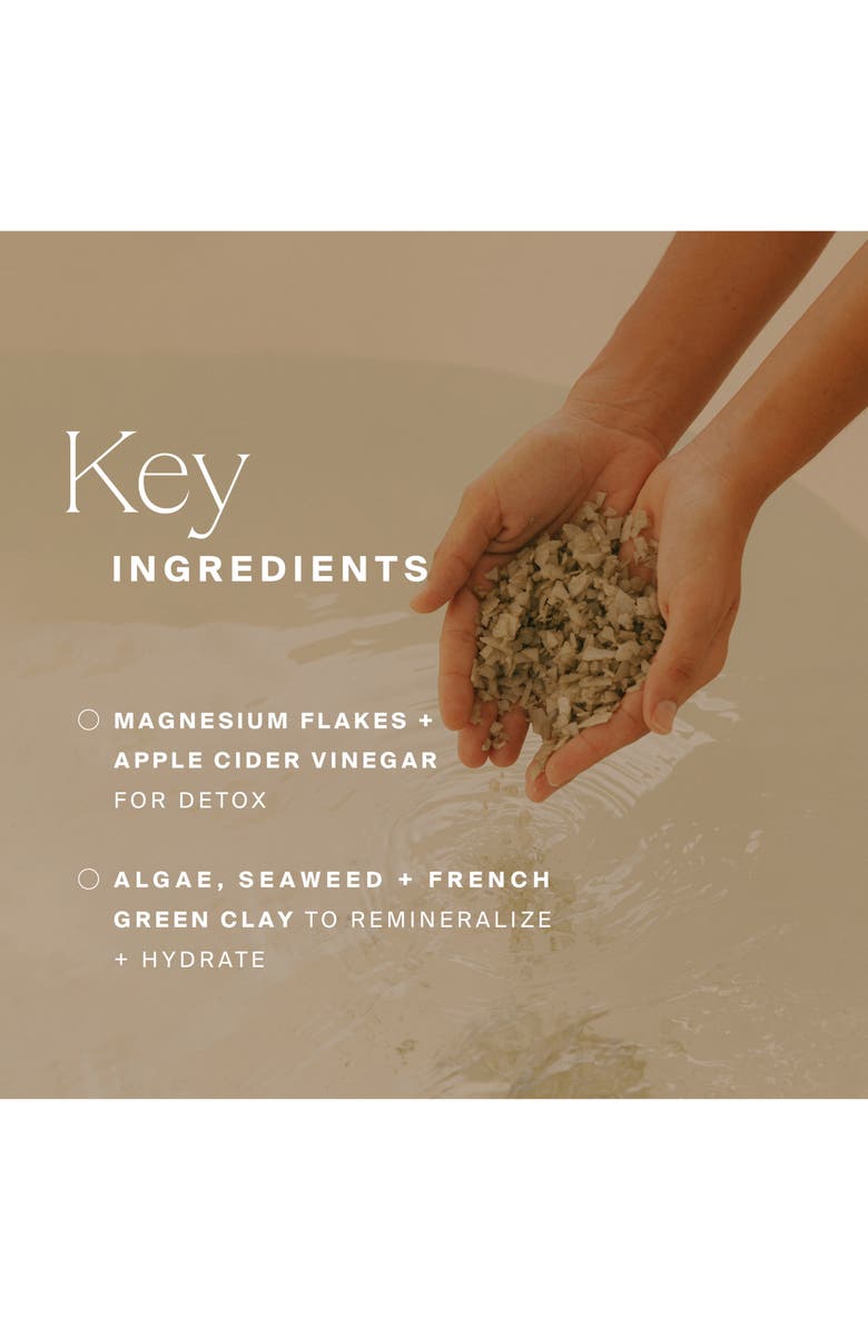 HigherDOSE Serotonin Soak Salt, Alternate, color,