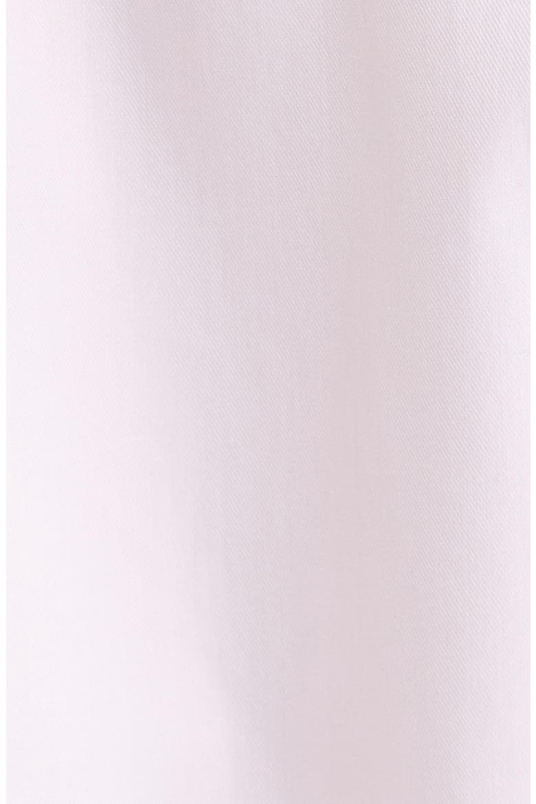 Dream Pink Cotton Stretch Twill Dress Shirt, Alternate, color, PINK