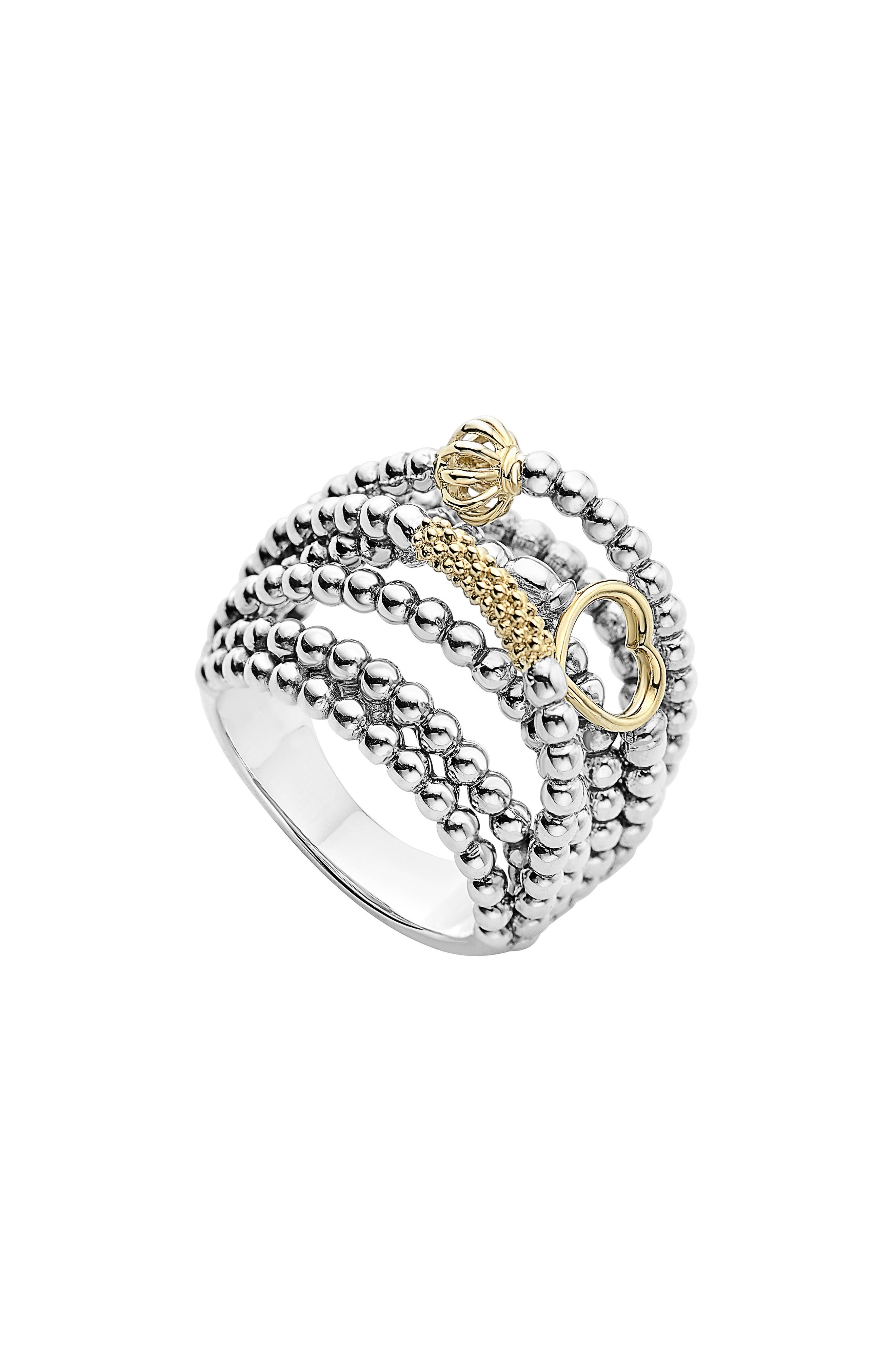 selected SILVER