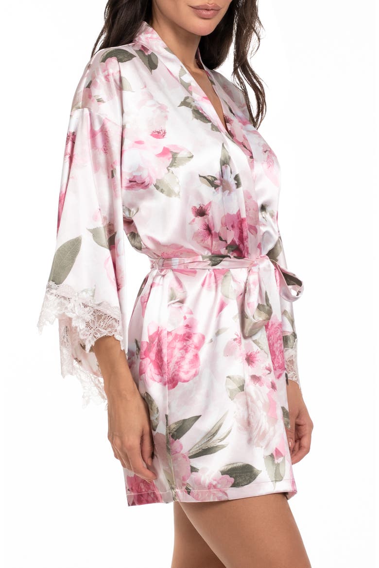 Jovie Satin Wrap, Alternate, color, ROSEWATER