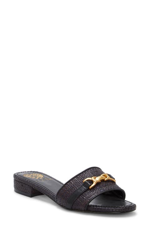 Maxine Slide Sandal (Women)