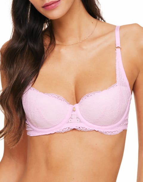 Bonnie Contour Balconette Bra
