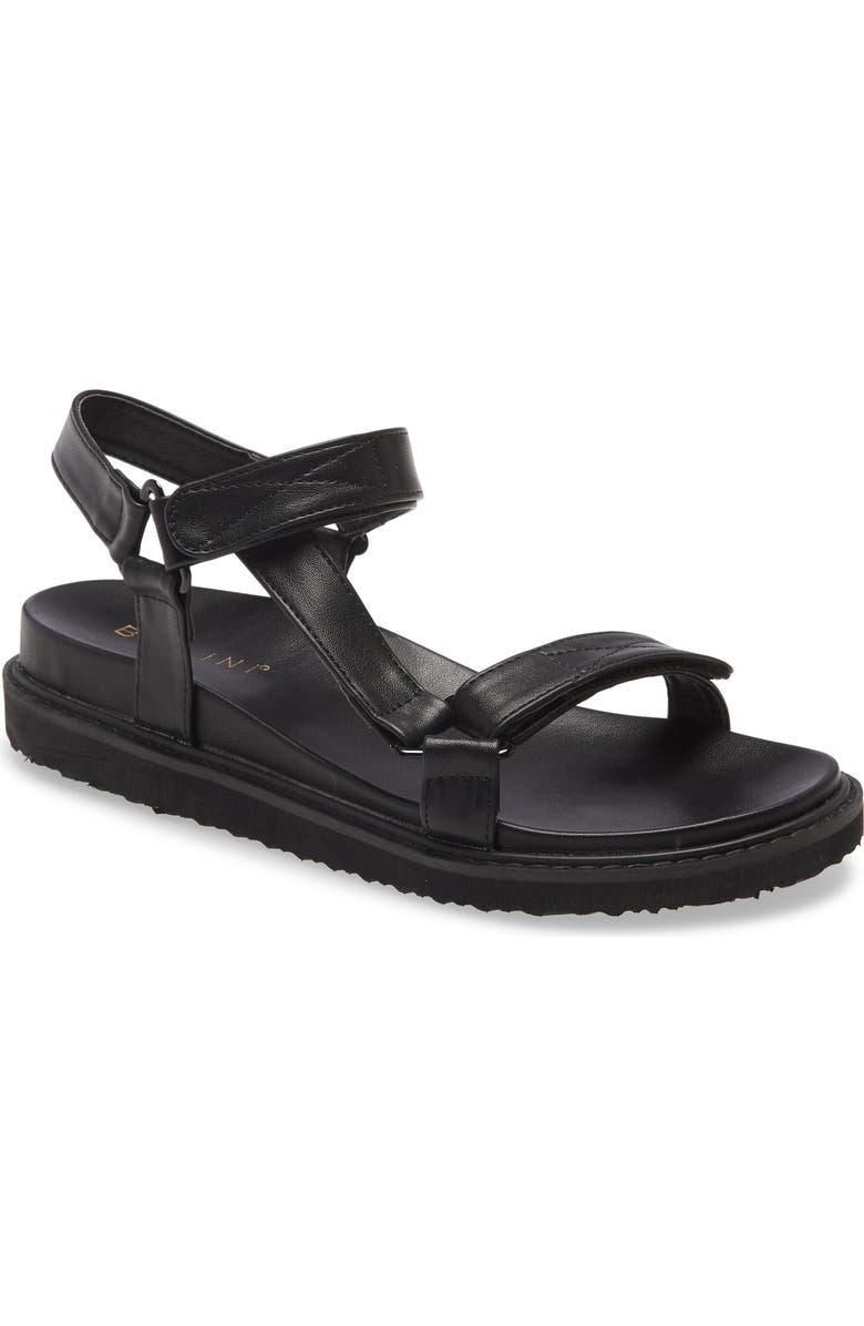 Billini Zak Wedge Sandal, Main, color,