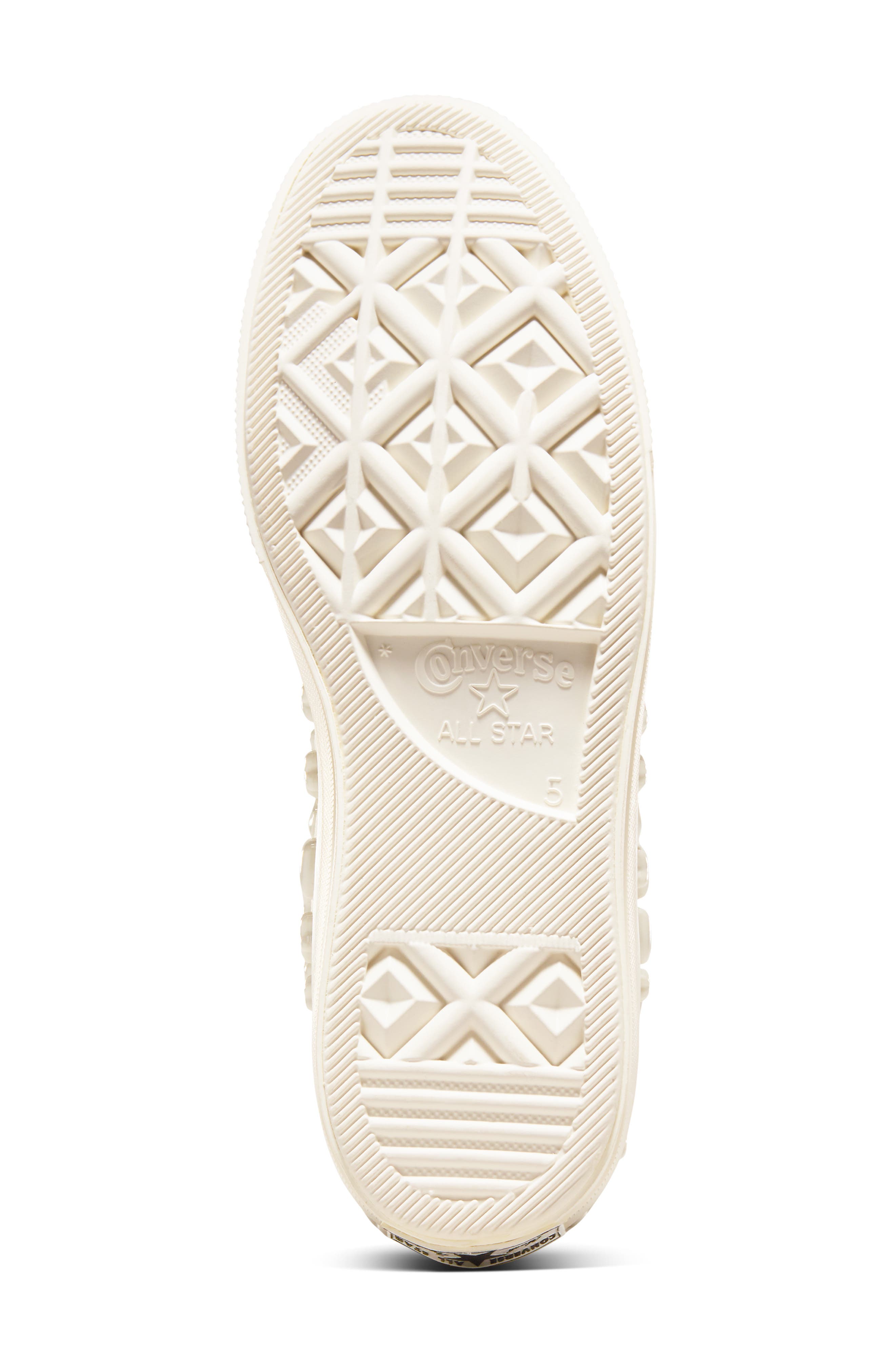 Converse Chuck Taylor<sup>®</sup> All Star<sup>®</sup> 70 High Top Sneaker, Alternate, color, 