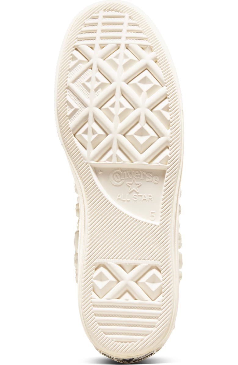 Converse Chuck Taylor<sup>®</sup> All Star<sup>®</sup> 70 High Top Sneaker, Alternate, color,