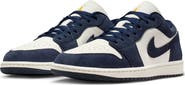 Jordan Air Jordan 1 Low SE Basketball Sneaker