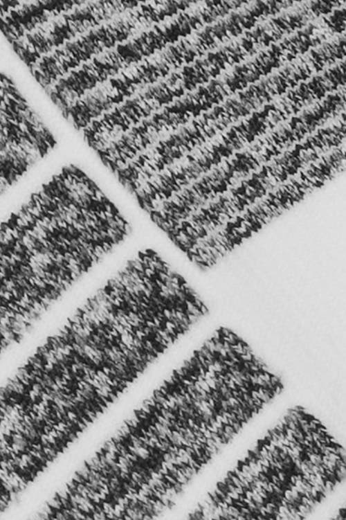 Peloton Performance Ankle Sock In White