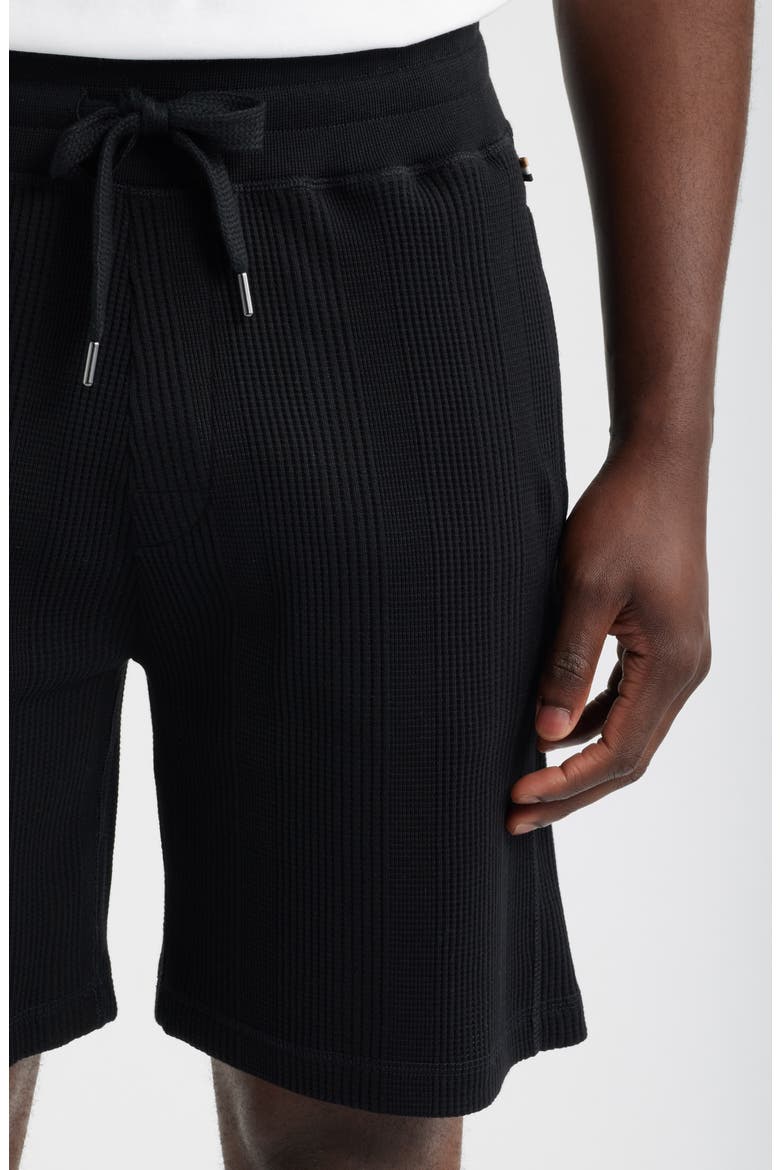 Structure Shorts 102, Alternate, color, BLACK