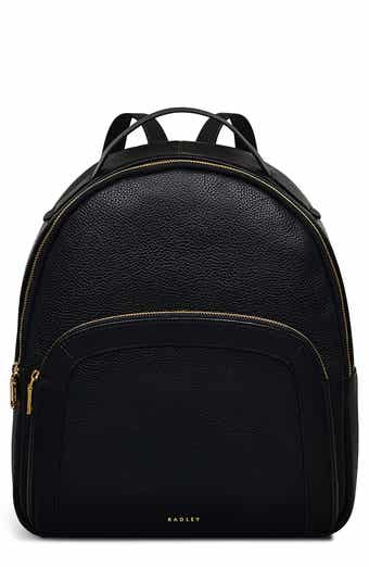 Radley Merchant Hall Medium Leather Backpack