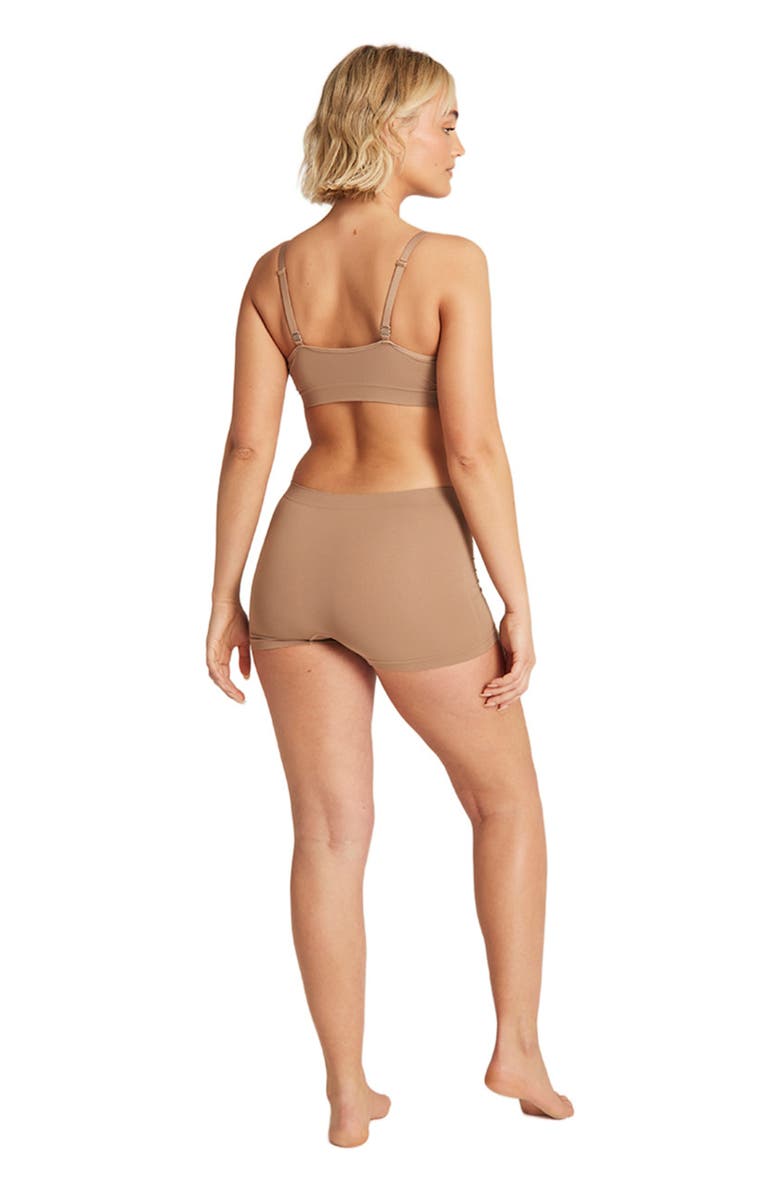 Nudea The Essentials Boxer - 2 Pack, Alternate, color, 
