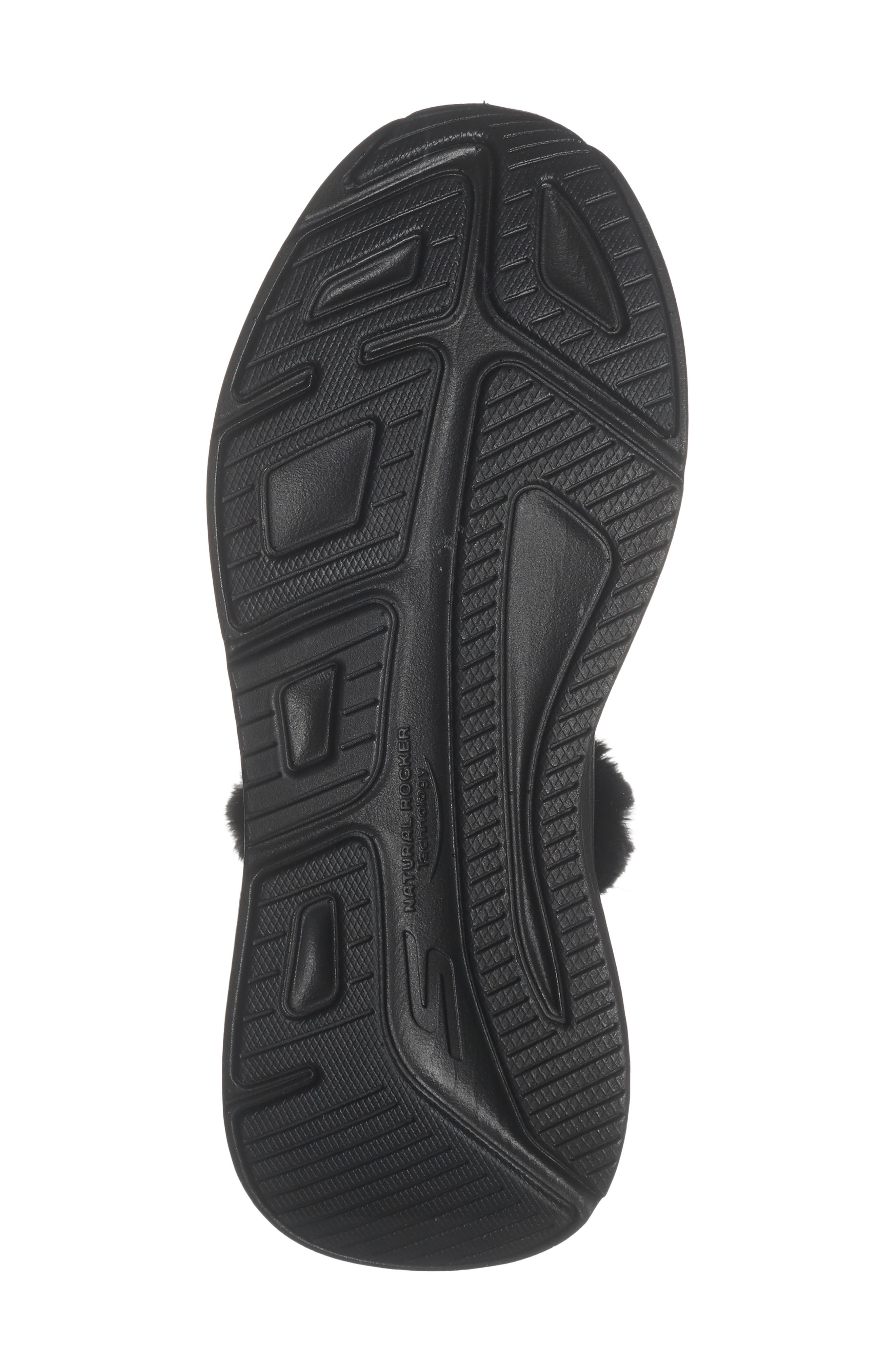 SKECHERS Max Cushioning Elite 2.0 Bootie, Alternate, color, Black