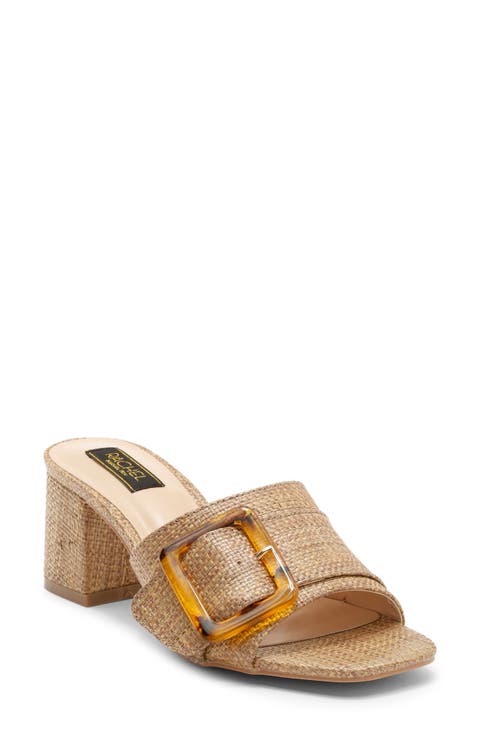 Amalfi Slide Sandal (Women)