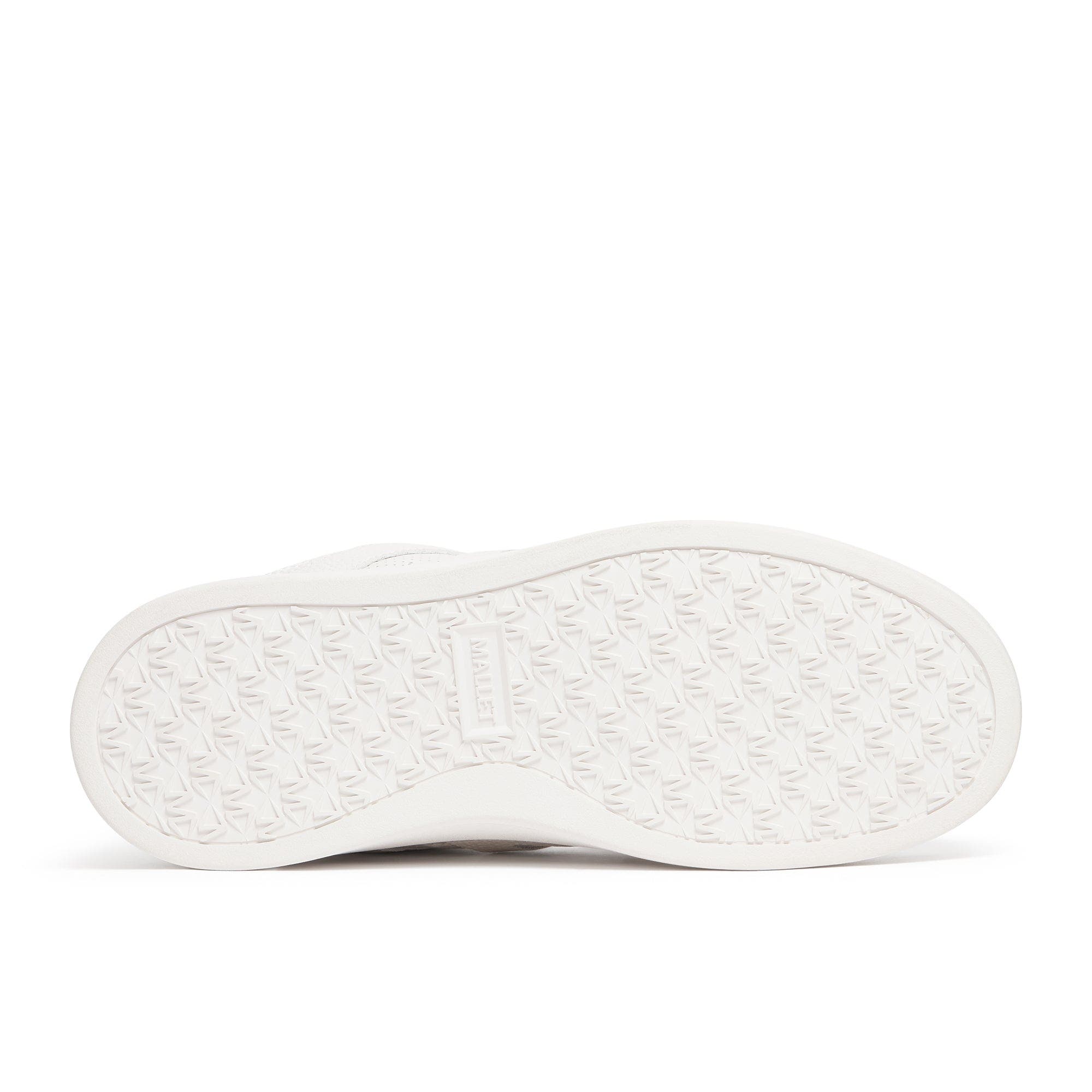 Fenchurch Skate-Style Sneakers, Alternate, color, White